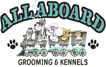 All Aboard Grooming & Kennels